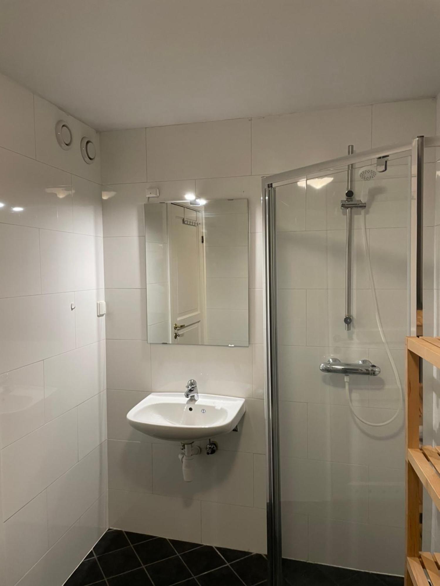 Апартаменты Easy Living Берген Экстерьер фото